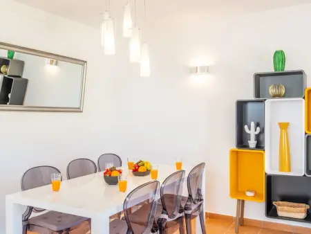 Villa à Galé - Jardin Privé et Accès Plage, Gite 5 personnes à Albufeira - Photo 7