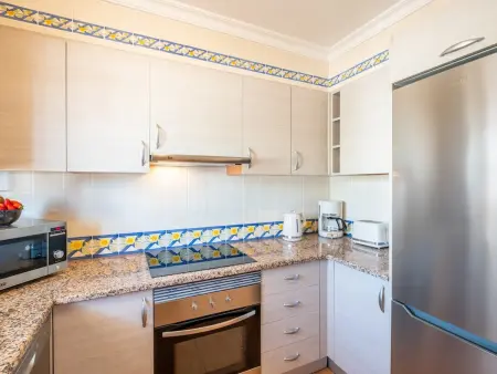 Villa à Galé - Jardin Privé et Accès Plage, Gite 5 personnes à Albufeira - Photo 12
