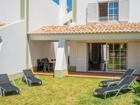 Villa à Galé - Jardin Privé et Accès Plage, Gite 5 personnes à Albufeira - Photo 22