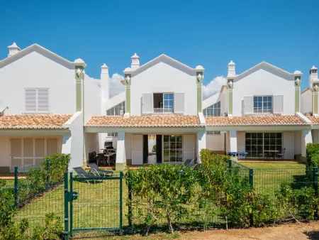 Villa à Galé - Jardin Privé et Accès Plage, Gite 5 personnes à Albufeira - Photo 27