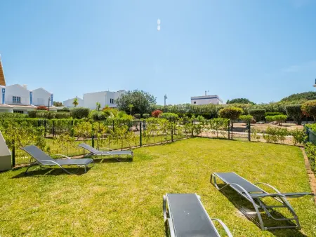 Villa à Galé - Jardin Privé et Accès Plage, Gite 5 personnes à Albufeira - Photo 28