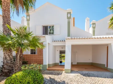 Villa à Galé - Jardin Privé et Accès Plage, Gite 5 personnes à Albufeira - Photo 29