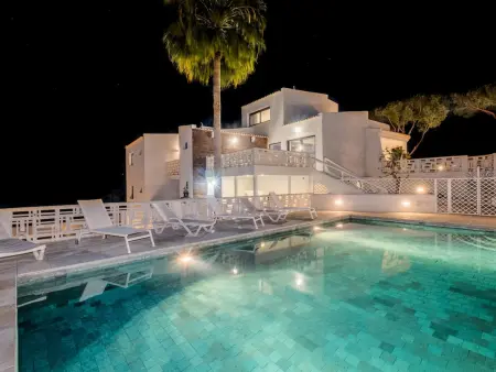 Villa luxueuse pour 17 personnes avec piscine privée à Porches - Photo 2