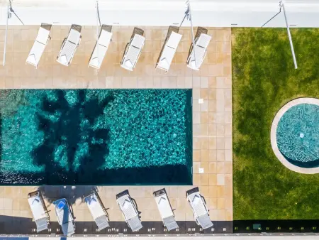 Villa luxueuse pour 17 personnes avec piscine privée à Porches - Photo 3
