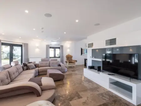 Villa luxueuse pour 17 personnes avec piscine privée à Porches - Photo 5