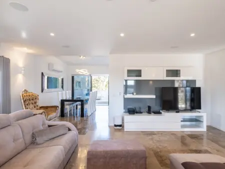 Villa luxueuse pour 17 personnes avec piscine privée à Porches - Photo 7