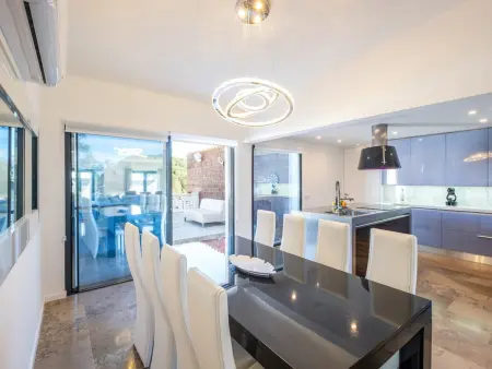 Villa luxueuse pour 17 personnes avec piscine privée à Porches - Photo 8