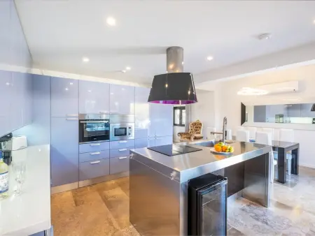 Villa luxueuse pour 17 personnes avec piscine privée à Porches - Photo 11