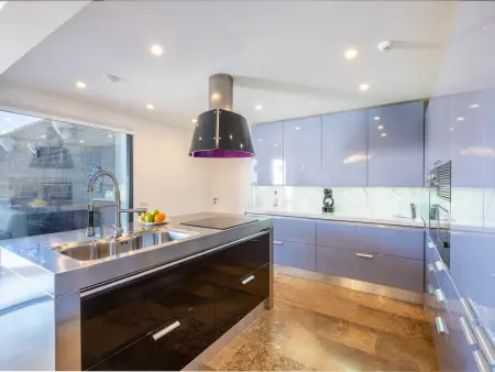 Villa luxueuse pour 17 personnes avec piscine privée à Porches - Photo 12