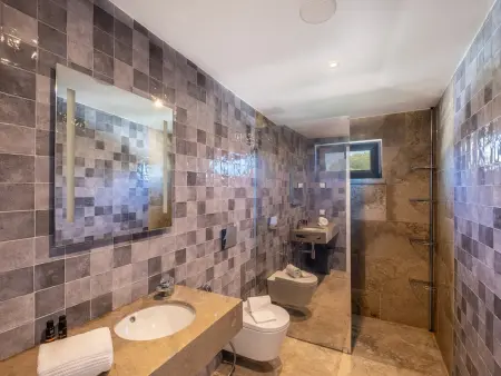 Villa luxueuse pour 17 personnes avec piscine privée à Porches - Photo 16