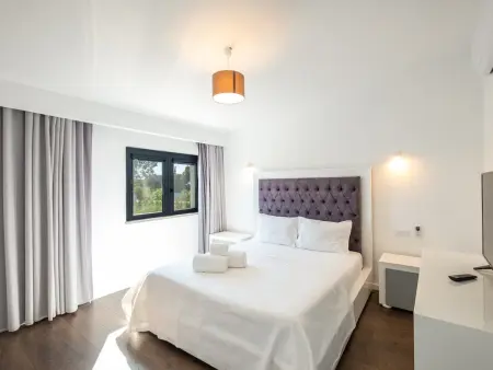 Villa luxueuse pour 17 personnes avec piscine privée à Porches - Photo 17