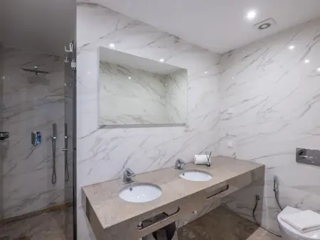 Villa luxueuse pour 17 personnes avec piscine privée à Porches - Photo 19