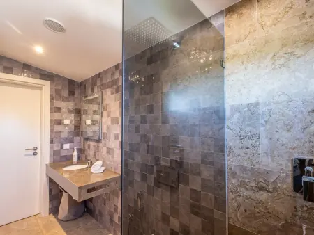 Villa luxueuse pour 17 personnes avec piscine privée à Porches - Photo 34