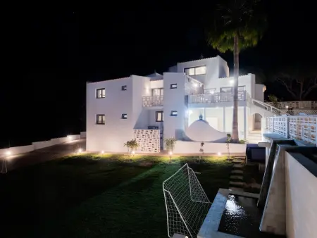 Villa luxueuse pour 17 personnes avec piscine privée à Porches - Photo 35