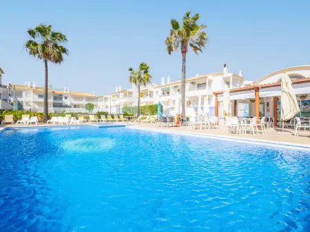 Appartement Rénové 3 Chambres avec Vue Mer près Plage et Tennis - Photo 1