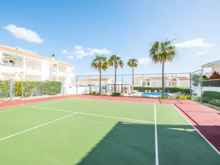 Appartement Rénové 3 Chambres avec Vue Mer près Plage et Tennis - Photo 4