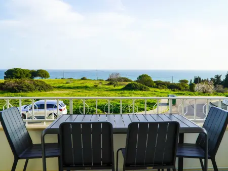 Appartement Rénové 3 Chambres avec Vue Mer près Plage et Tennis - Photo 5