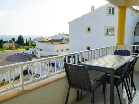 Appartement Rénové 3 Chambres avec Vue Mer près Plage et Tennis - Photo 6