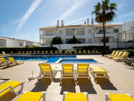 Appartement familial à São Rafael avec vue mer - Photo 1