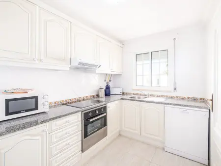 Appartement familial à São Rafael avec vue mer - Photo 2