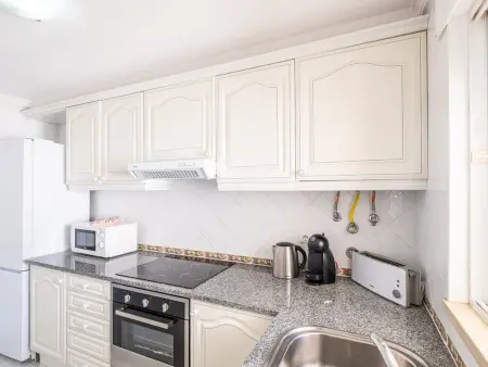 Appartement familial à São Rafael avec vue mer - Photo 3