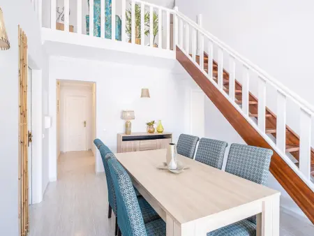Appartement familial à São Rafael avec vue mer - Photo 4