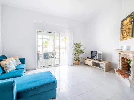 Appartement familial à São Rafael avec vue mer - Photo 6