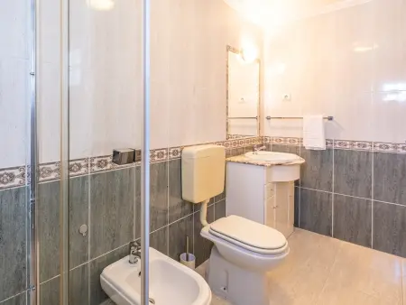 Appartement familial à São Rafael avec vue mer - Photo 15