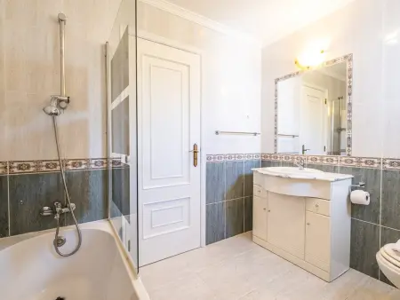Appartement familial à São Rafael avec vue mer - Photo 16