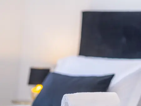 Appartement familial à São Rafael avec vue mer - Photo 20