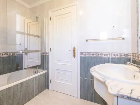 Appartement familial à São Rafael avec vue mer - Photo 21