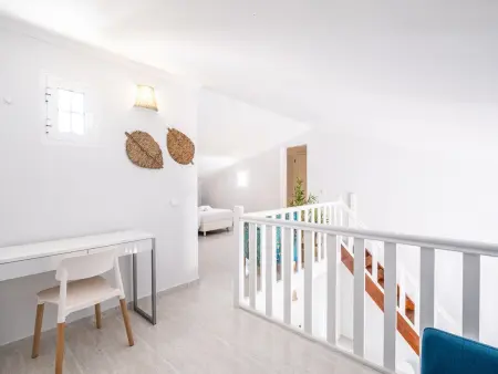 Appartement familial à São Rafael avec vue mer - Photo 22