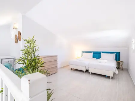 Appartement familial à São Rafael avec vue mer - Photo 23