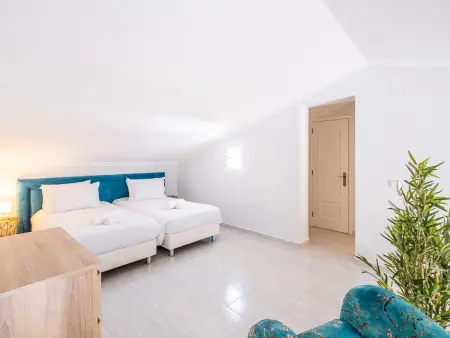 Appartement familial à São Rafael avec vue mer - Photo 24