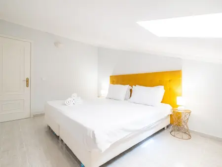 Appartement familial à São Rafael avec vue mer - Photo 25