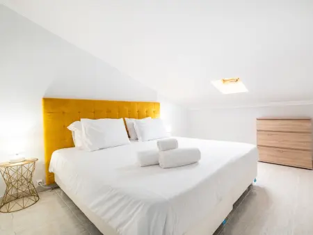 Appartement familial à São Rafael avec vue mer - Photo 26