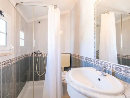 Appartement familial à São Rafael avec vue mer - Photo 28