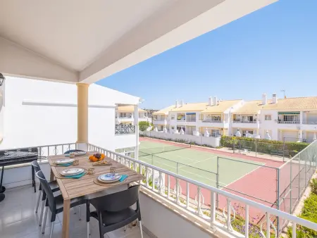 Appartement familial à São Rafael avec vue mer - Photo 31