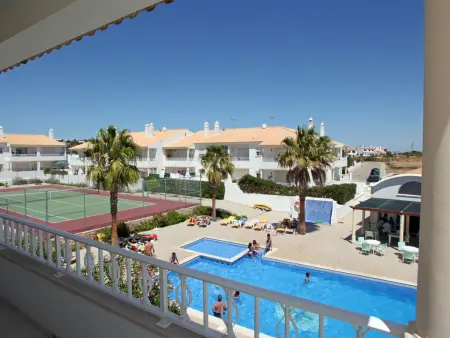 Appartement familial à São Rafael avec vue mer - Photo 32