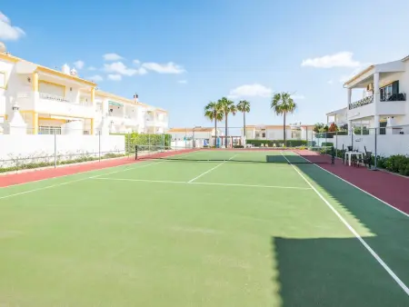 Appartement familial à São Rafael avec vue mer - Photo 33