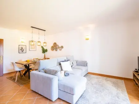 Villa Jasmin à Albufeira - Plages à proximité, Jardin privatif - Photo 1