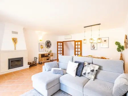 Villa Jasmin à Albufeira - Plages à proximité, Jardin privatif - Photo 2