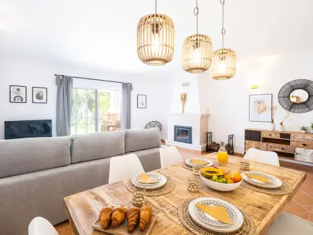 Villa Jasmin à Albufeira - Plages à proximité, Jardin privatif - Photo 3