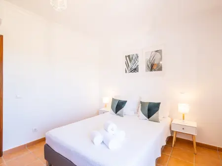 Villa Jasmin à Albufeira - Plages à proximité, Jardin privatif - Photo 13