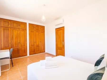 Villa Jasmin à Albufeira - Plages à proximité, Jardin privatif - Photo 14