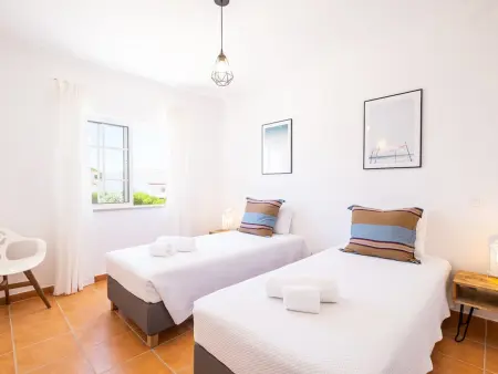 Villa Jasmin à Albufeira - Plages à proximité, Jardin privatif - Photo 19