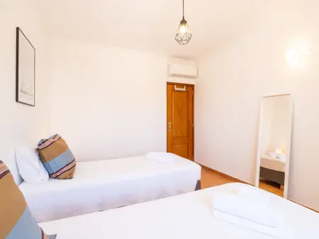 Villa Jasmin à Albufeira - Plages à proximité, Jardin privatif - Photo 21