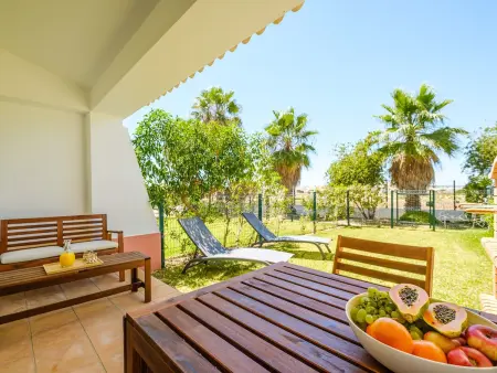 Villa Jasmin à Albufeira - Plages à proximité, Jardin privatif - Photo 24