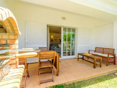 Villa Jasmin à Albufeira - Plages à proximité, Jardin privatif - Photo 25