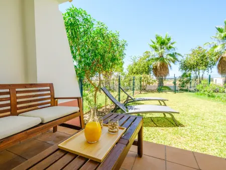 Villa Jasmin à Albufeira - Plages à proximité, Jardin privatif - Photo 26